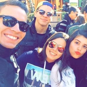 Meet your Posher, Alberto